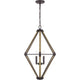 Quoizel - Manchester Pendant - Lights Canada