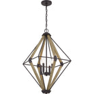 Quoizel - Manchester Pendant - Lights Canada