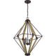 Quoizel - Manchester Pendant - Lights Canada