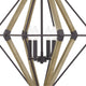 Quoizel - Manchester Pendant - Lights Canada