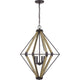Quoizel - Manchester Pendant - Lights Canada