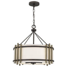 Quoizel - Juneau Pendant - Lights Canada