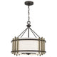Quoizel - Juneau Pendant - Lights Canada