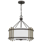 Quoizel - Juneau Pendant - Lights Canada