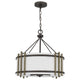 Quoizel - Juneau Pendant - Lights Canada
