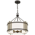 Quoizel - Juneau Pendant - Lights Canada