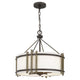 Quoizel - Juneau Pendant - Lights Canada