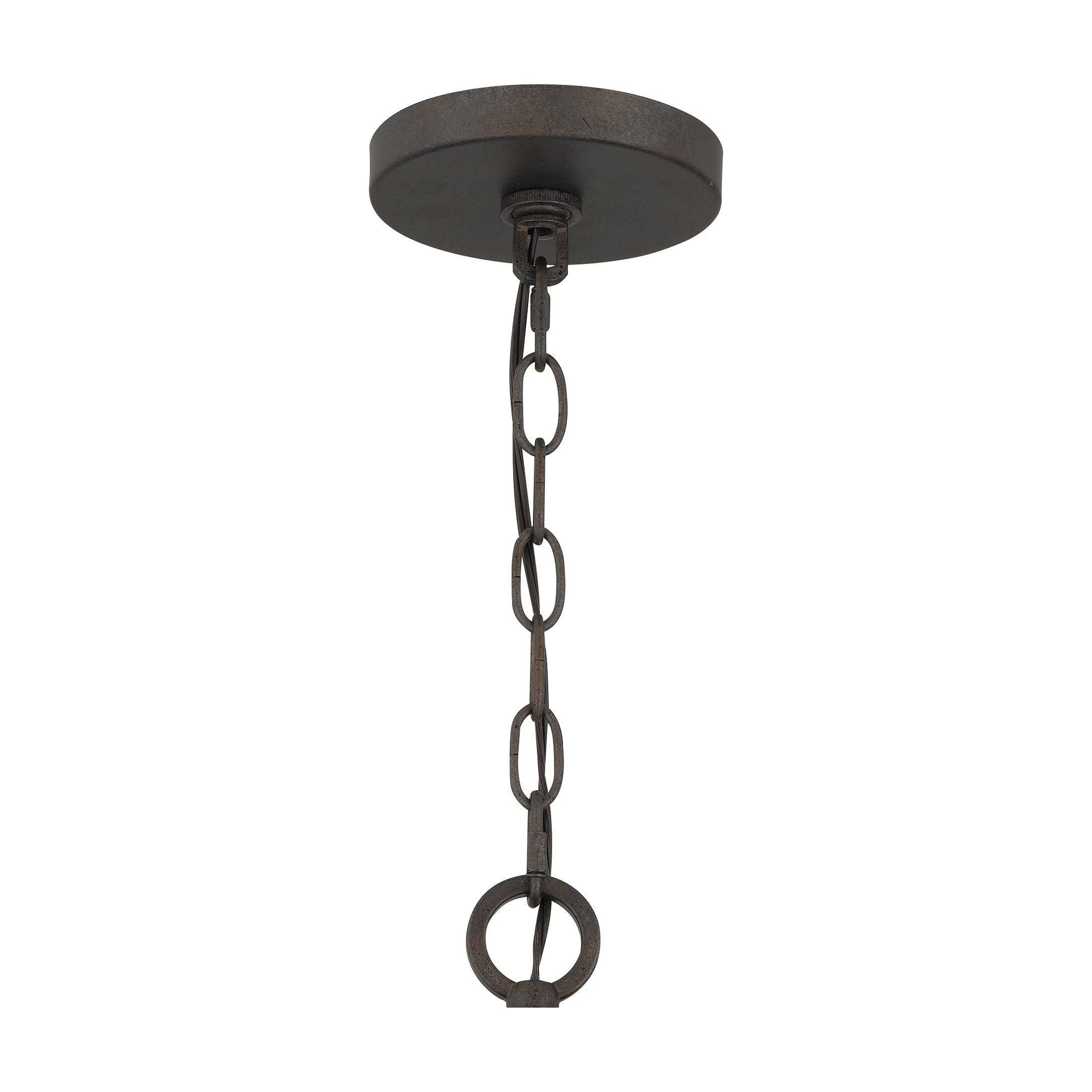 Quoizel - Juneau Pendant - Lights Canada