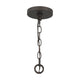 Quoizel - Juneau Pendant - Lights Canada