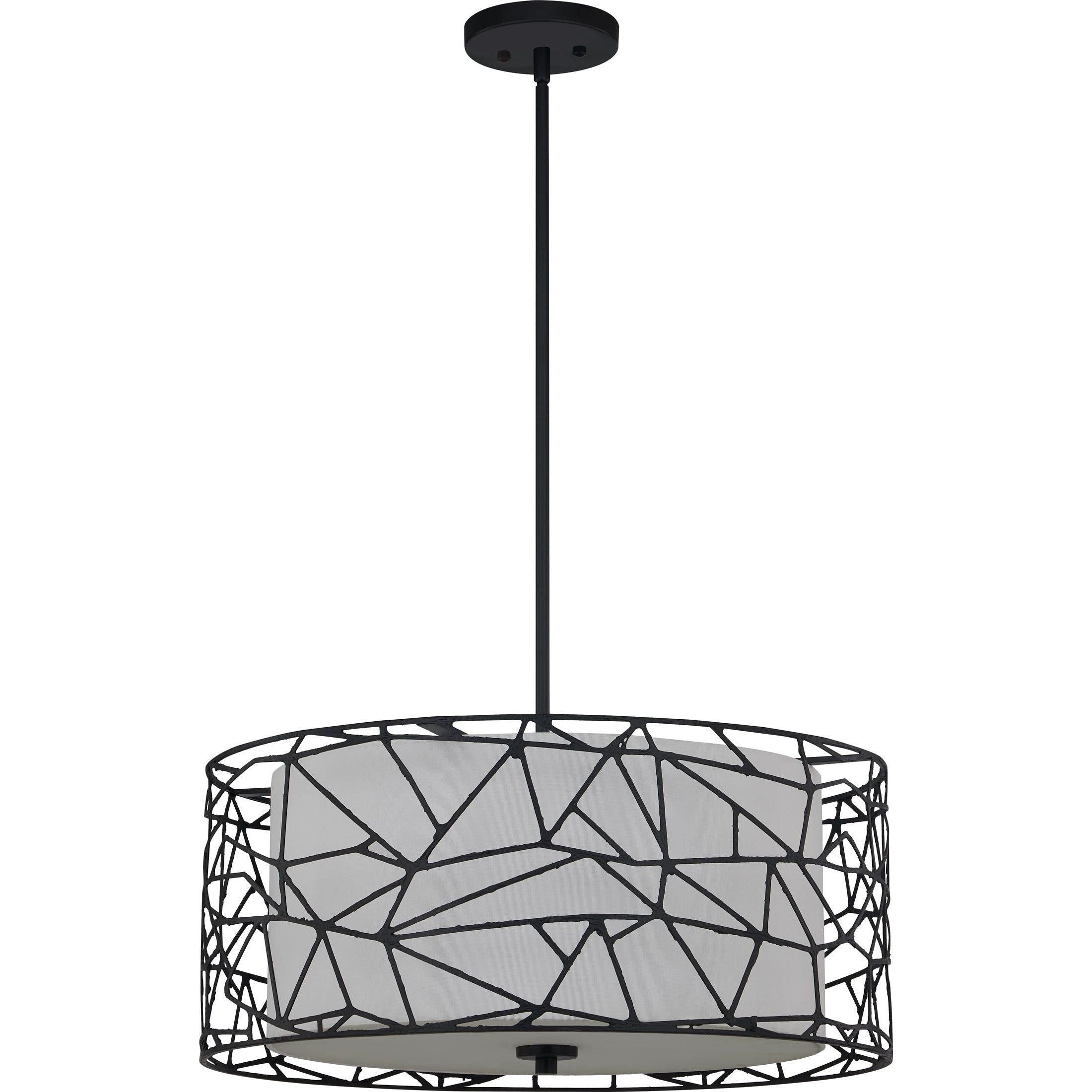 Quoizel - Newcastle Pendant - Lights Canada