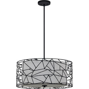 Quoizel - Newcastle Pendant - Lights Canada