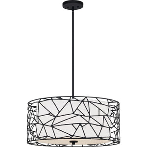 Quoizel - Newcastle Pendant - Lights Canada