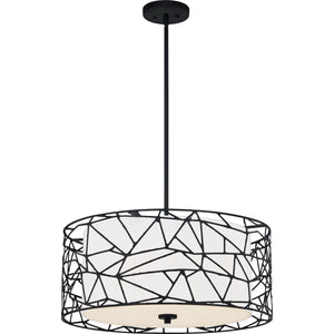 Quoizel - Newcastle Pendant - Lights Canada