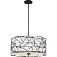 Quoizel - Newcastle Pendant - Lights Canada