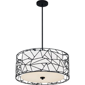 Quoizel - Newcastle Pendant - Lights Canada