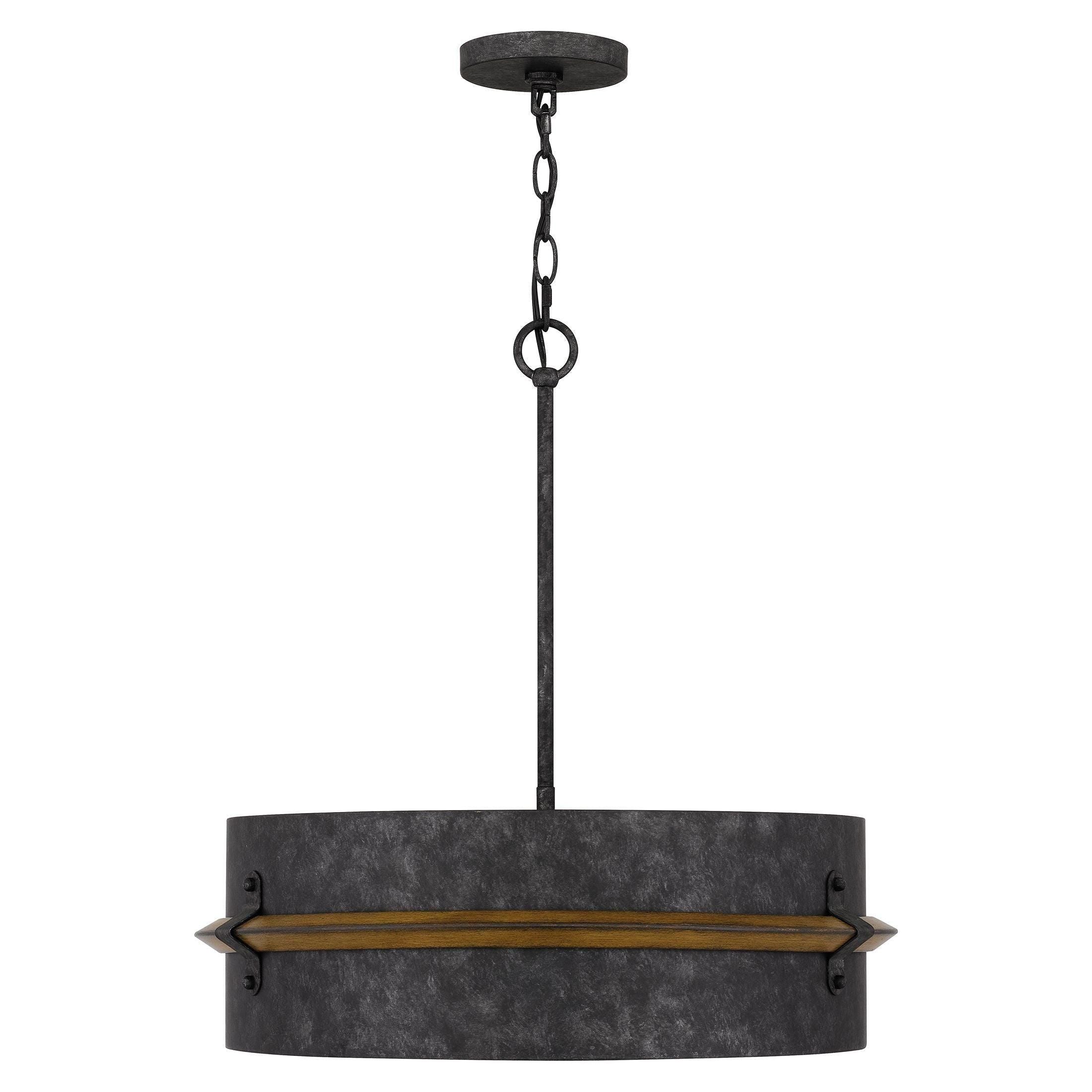 Quoizel - Lariat Pendant - Lights Canada