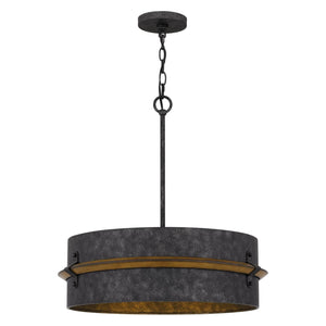 Quoizel - Lariat Pendant - Lights Canada