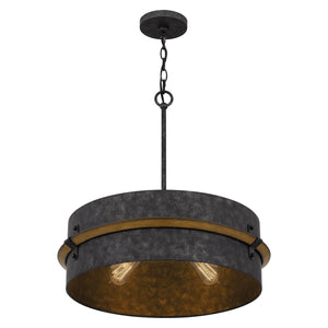 Quoizel - Lariat Pendant - Lights Canada