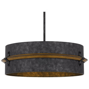 Quoizel - Lariat Pendant - Lights Canada