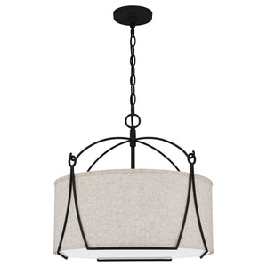 Quoizel - Adeline Pendant - Lights Canada