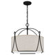 Quoizel - Adeline Pendant - Lights Canada