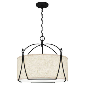 Quoizel - Adeline Pendant - Lights Canada