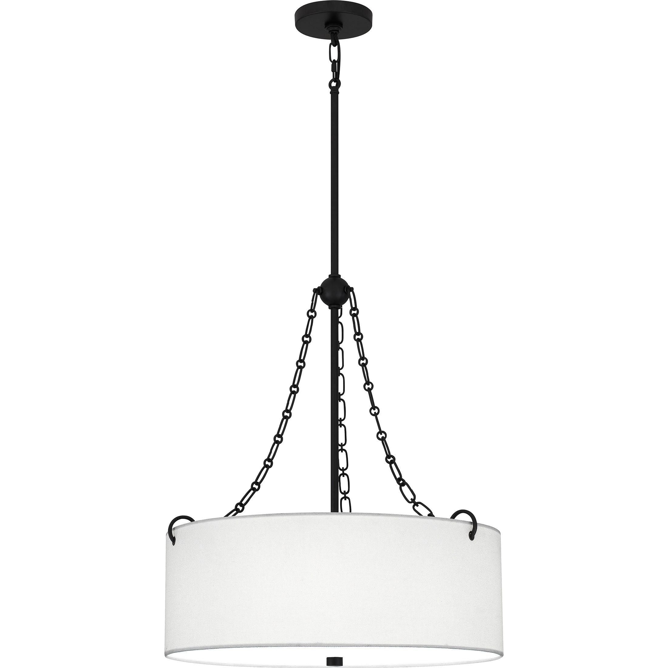 Quoizel - Lambeau Pendant - Lights Canada