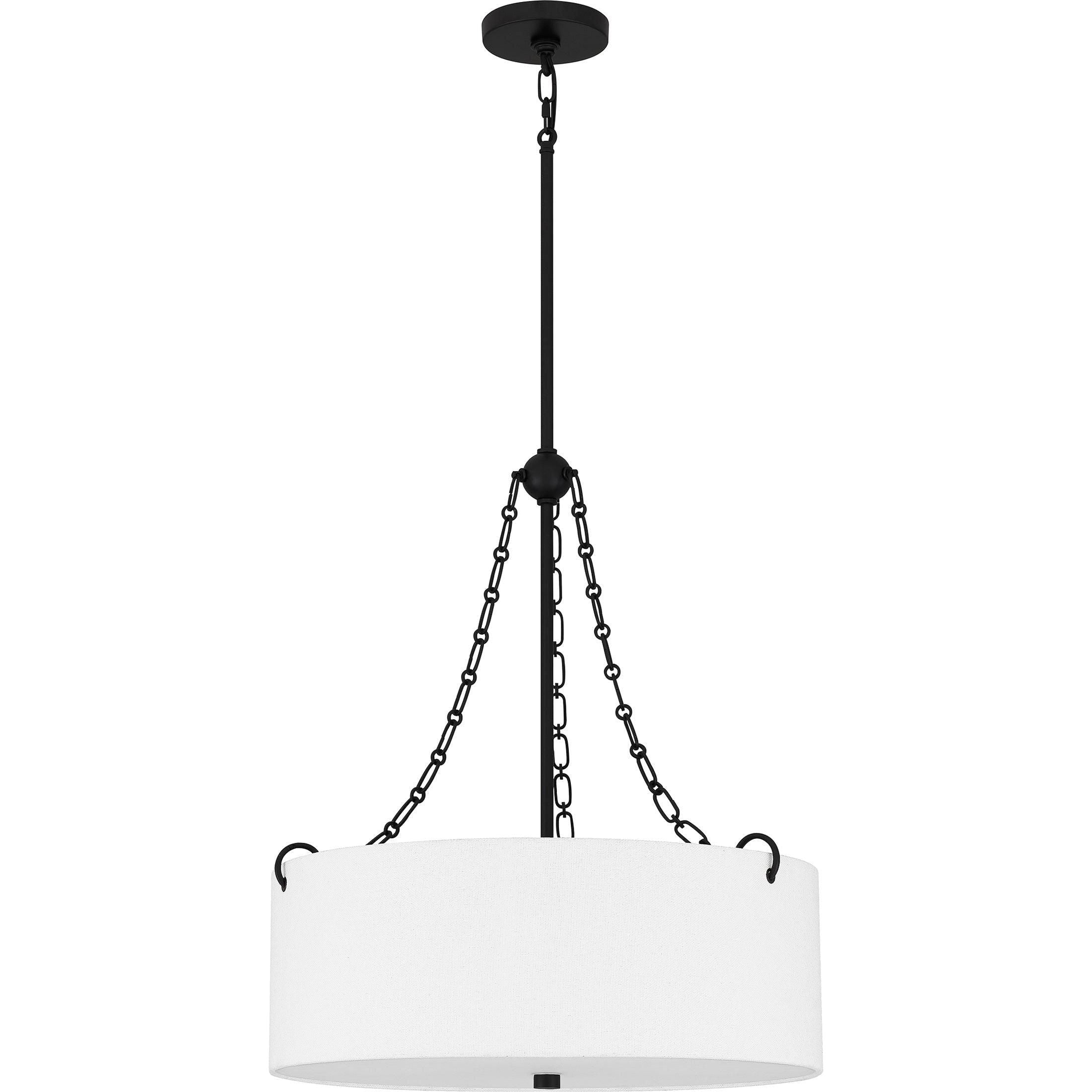 Quoizel - Lambeau Pendant - Lights Canada