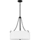 Quoizel - Lambeau Pendant - Lights Canada
