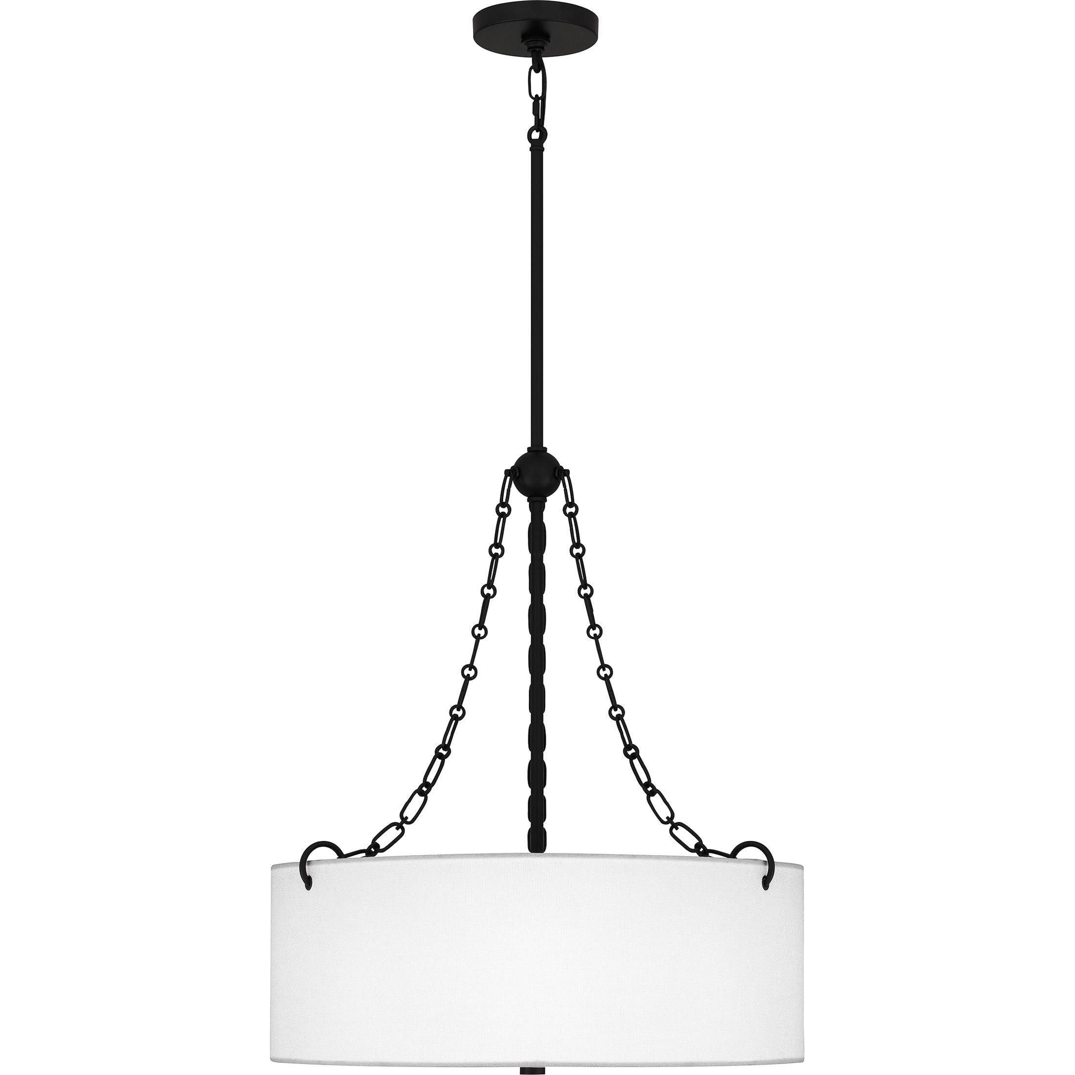 Quoizel - Lambeau Pendant - Lights Canada