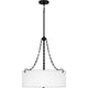 Quoizel - Lambeau Pendant - Lights Canada