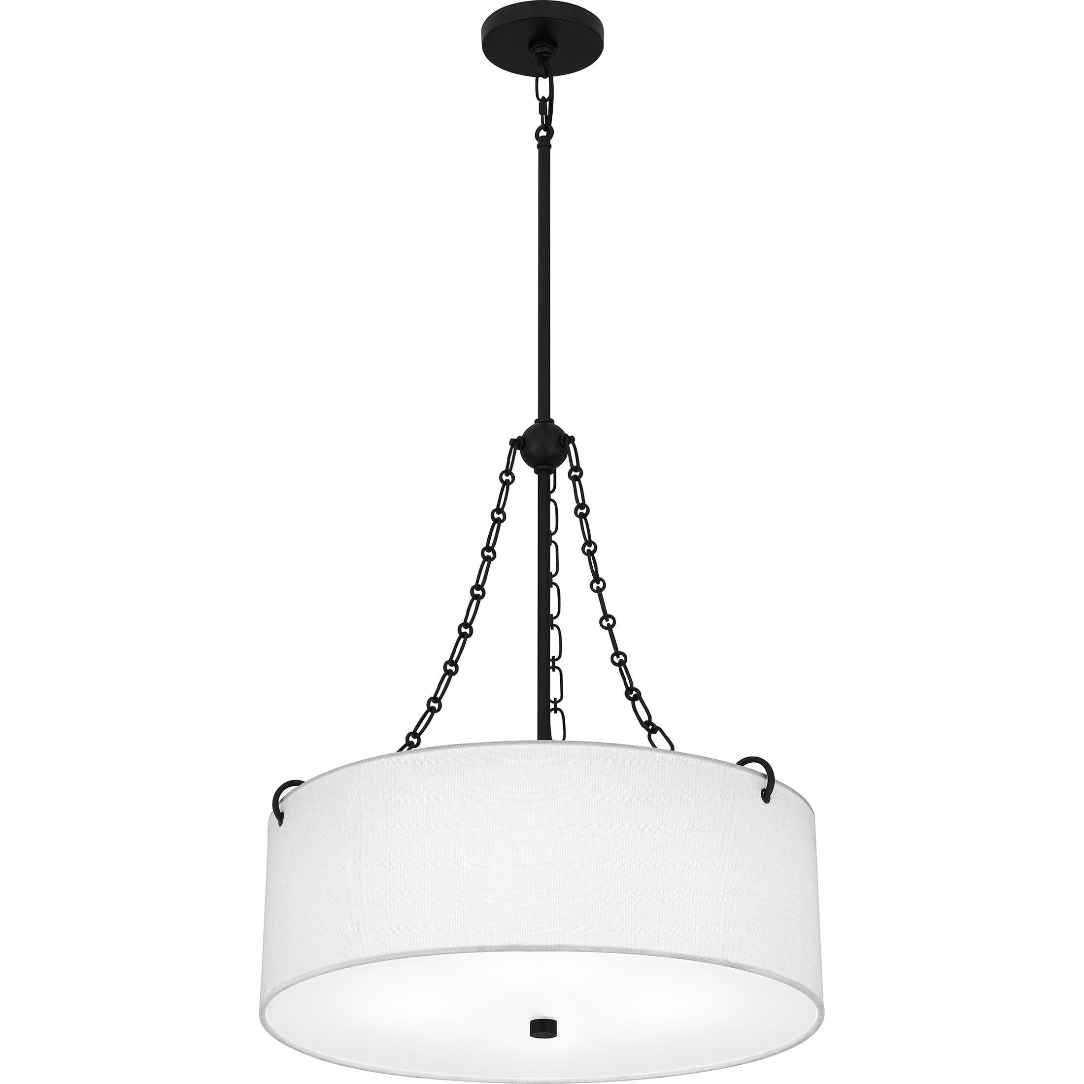 Quoizel - Lambeau Pendant - Lights Canada