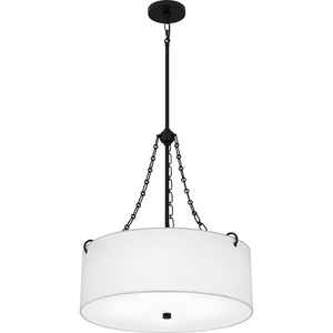 Quoizel - Lambeau Pendant - Lights Canada