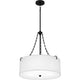 Quoizel - Lambeau Pendant - Lights Canada