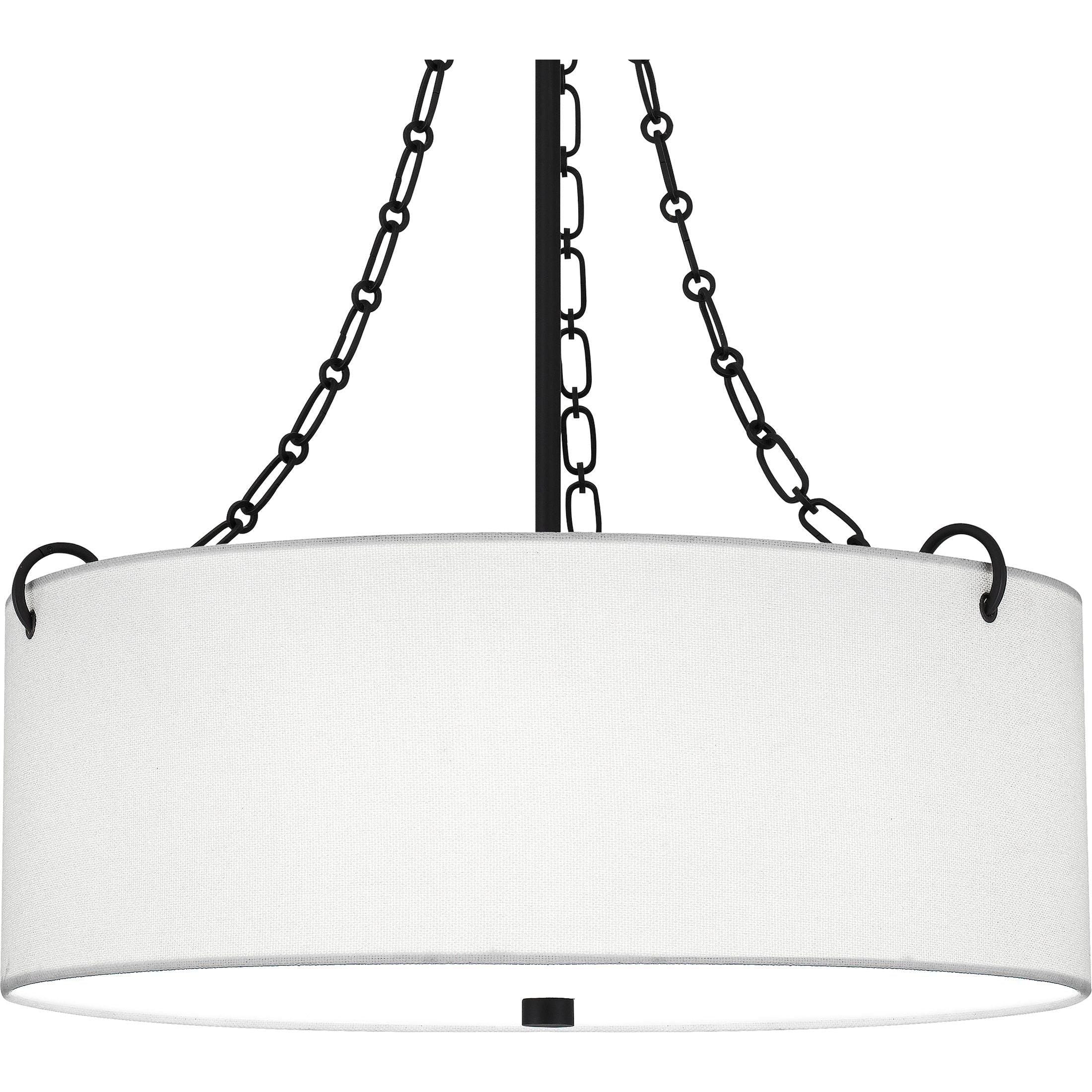 Quoizel - Lambeau Pendant - Lights Canada