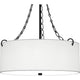 Quoizel - Lambeau Pendant - Lights Canada