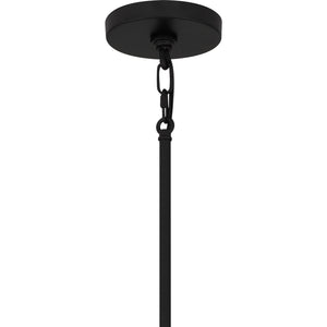 Quoizel - Lambeau Pendant - Lights Canada