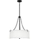 Quoizel - Lambeau Pendant - Lights Canada