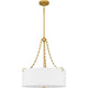 Quoizel - Lambeau Pendant - Lights Canada