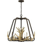 Quoizel - Laurent Pendant - Lights Canada
