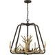 Quoizel - Laurent Pendant - Lights Canada