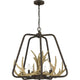 Quoizel - Laurent Pendant - Lights Canada
