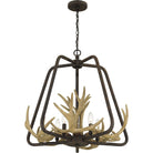 Quoizel - Laurent Pendant - Lights Canada