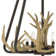 Quoizel - Laurent Pendant - Lights Canada