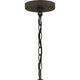 Quoizel - Laurent Pendant - Lights Canada
