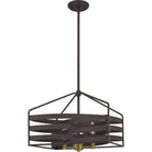 Quoizel - Escher Pendant - Lights Canada