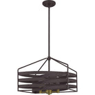 Quoizel - Escher Pendant - Lights Canada