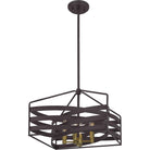 Quoizel - Escher Pendant - Lights Canada