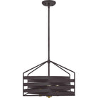 Quoizel - Escher Pendant - Lights Canada