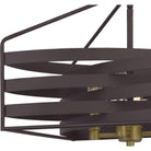 Quoizel - Escher Pendant - Lights Canada